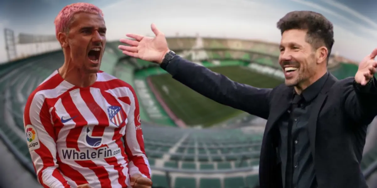 El francés buscará empezar a sumar goles para acercarse al record de goleo.