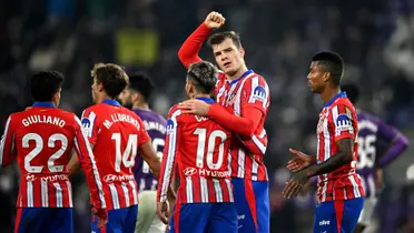 El futbolista de 19 años ha causado sensación esta temporada.