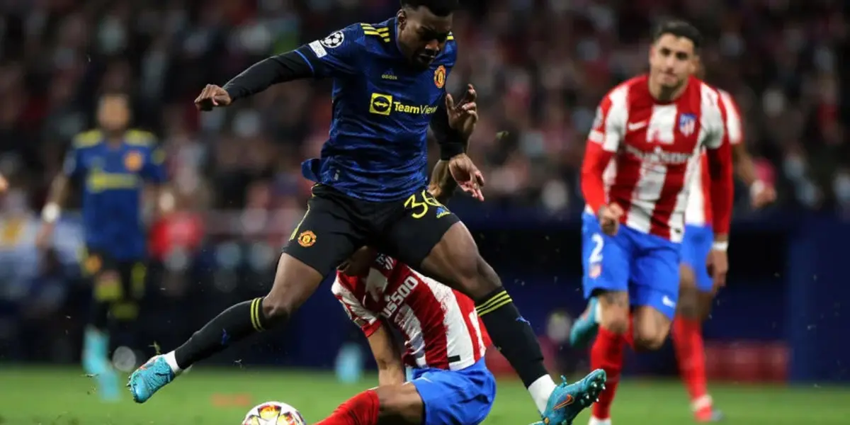 El futbolista es la principal joya del mercado.