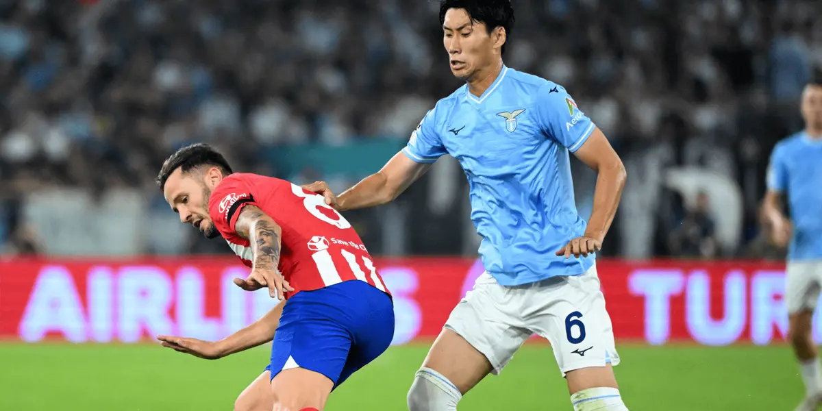 El futbolista estuvo en el ojo del huracán por un mal despeje previo al gol.