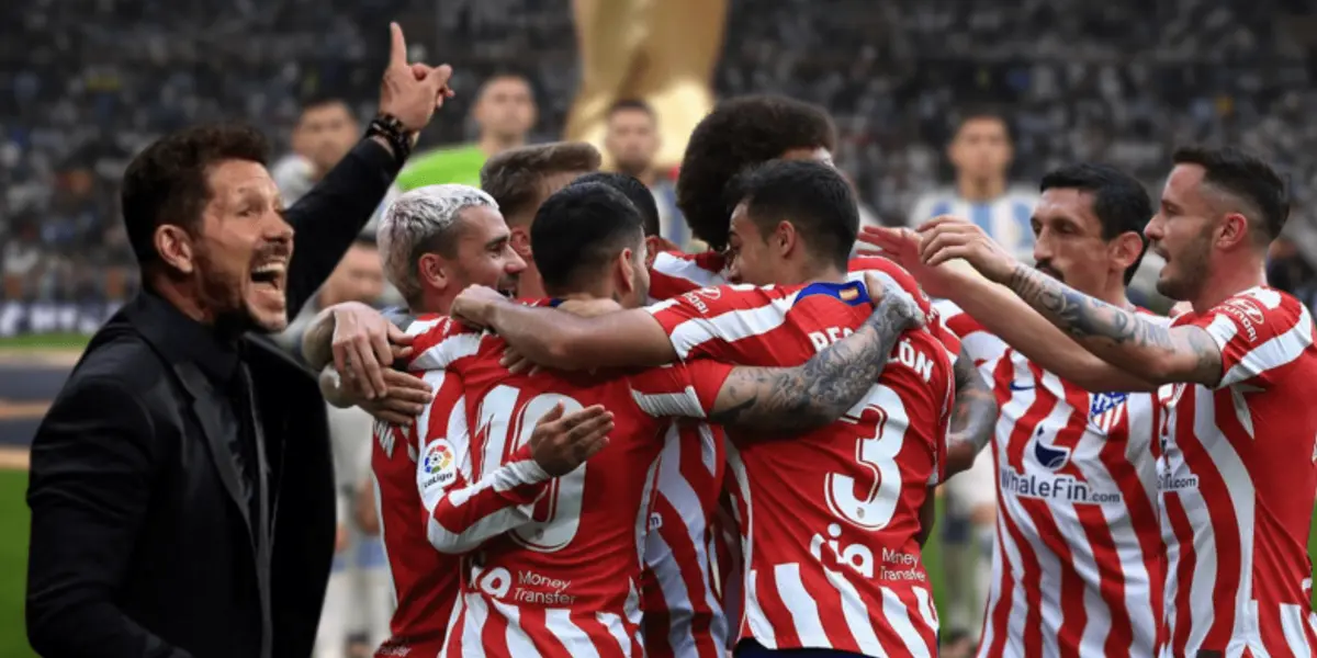 El futbolista perdió su lugar con uno de los nuevos refuerzos y era la gran incógnita.