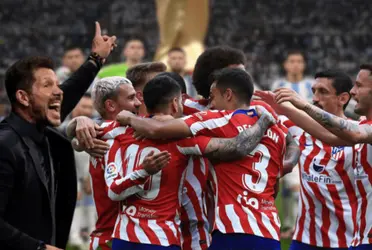 El futbolista perdió su lugar con uno de los nuevos refuerzos y era la gran incógnita.