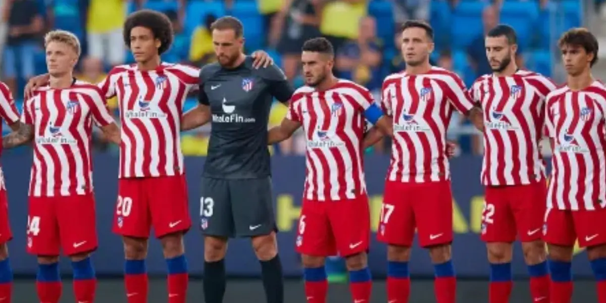 El futbolista surgido en Racing Club, inventó un apodo para un compañero de selección.