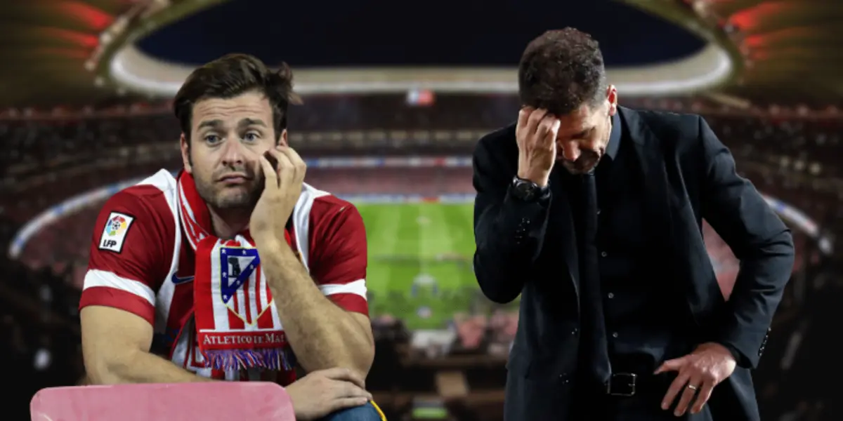 El futuro del entrenador ha sido la gran incógnita desde hace un tiempo atrás.