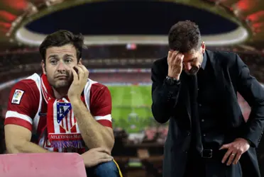 El futuro del entrenador ha sido la gran incógnita desde hace un tiempo atrás.