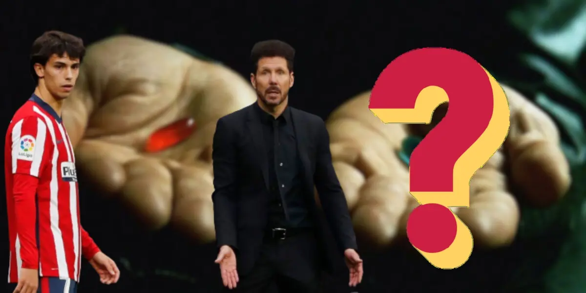 El futuro para el portugués es cada vez más incierto y parece que seguirá.