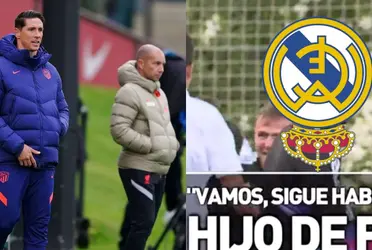 El goleador Colchonero defendió los colores de nuestro gran club.