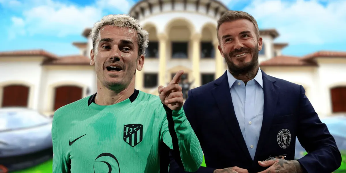 El histórico ídolo del Real Madrid quiere al Principito con Lionel Messi en la MLS.