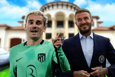 El histórico ídolo del Real Madrid quiere al Principito con Lionel Messi en la MLS.