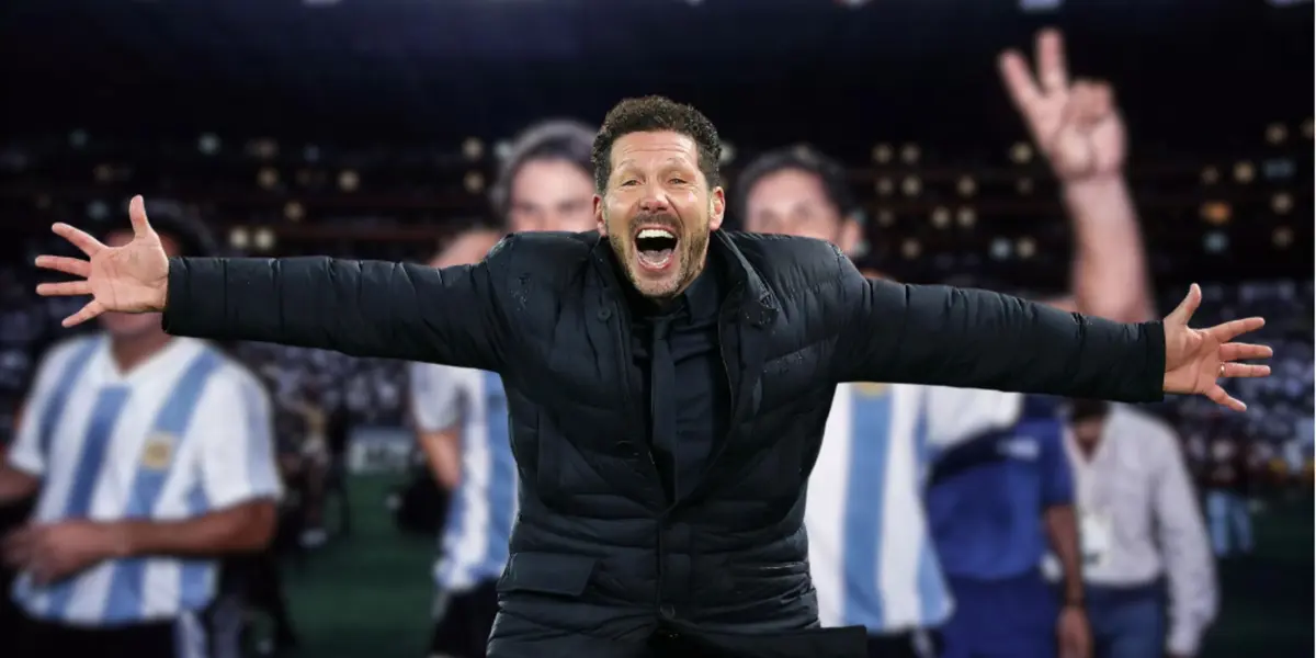 El joven jugador ha deslumbrado a todos con el talento que heredó de su padre.