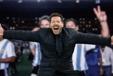 El joven jugador ha deslumbrado a todos con el talento que heredó de su padre.