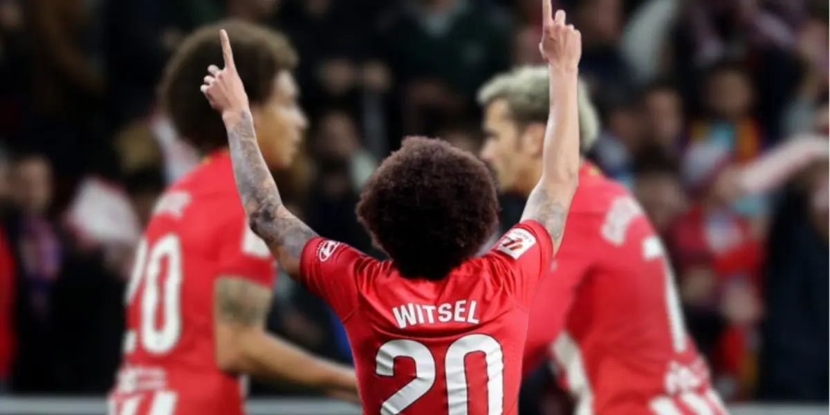 El jugador belga está atravesando por un difícil momento a nivel personal.