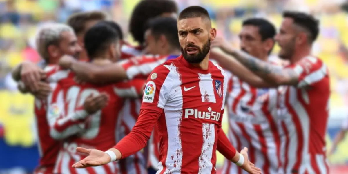 El jugador belga ha tenido un flojo inicio de temporada y tiene una oferta en la mesa.