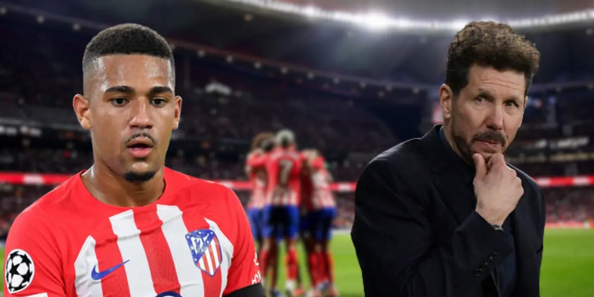 El jugador brasilero ha sorprendido a todos con su gran desempeño.