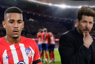 El jugador brasilero ha sorprendido a todos con su gran desempeño.