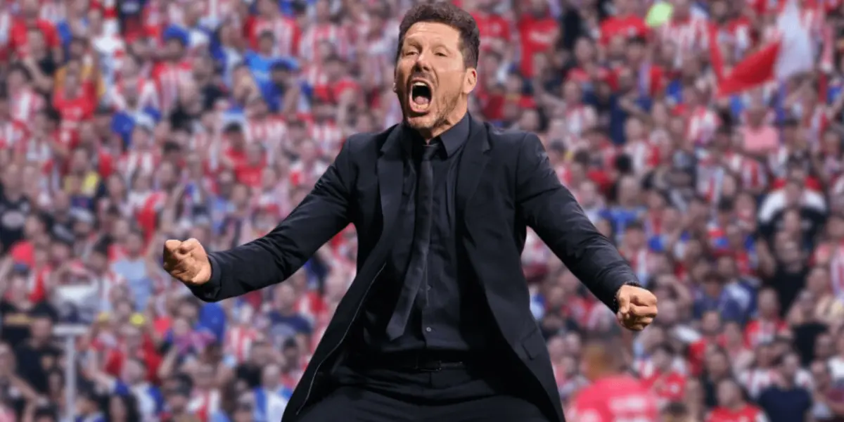 El jugador Colchonero arribó a su país para disputar las eliminatorias sudamericanas.