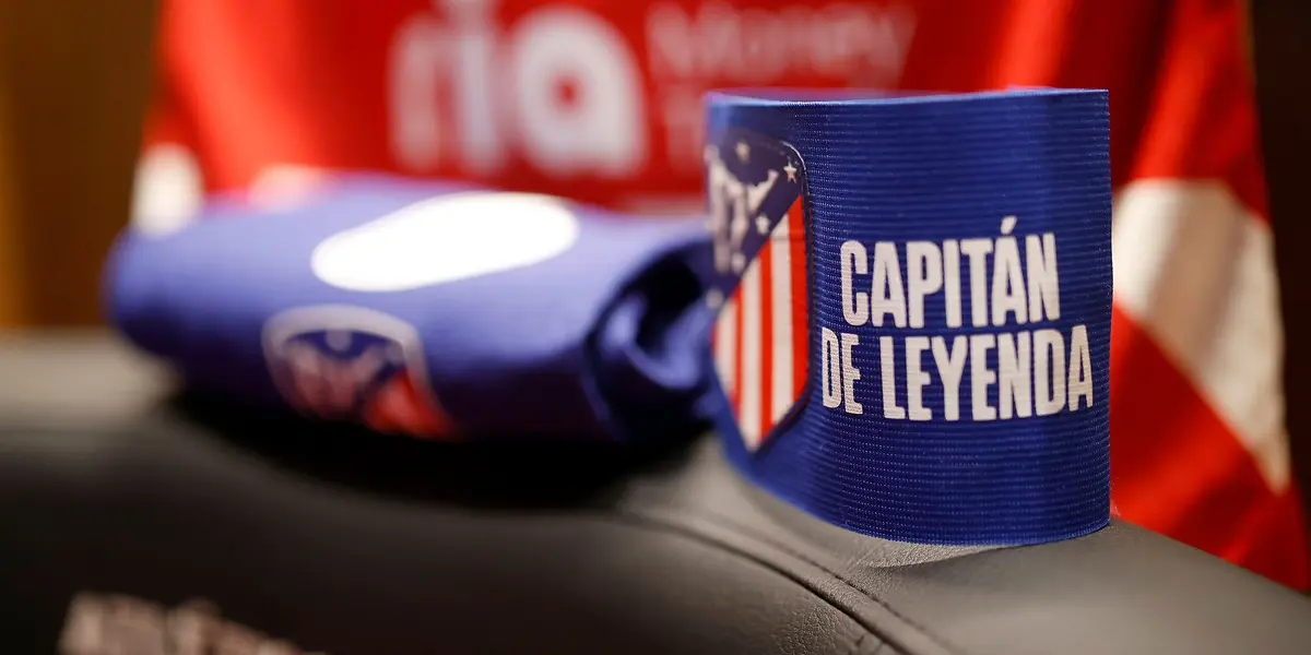 El jugador de la cantera se transformó en el jugador con mas presencias en la historia del club