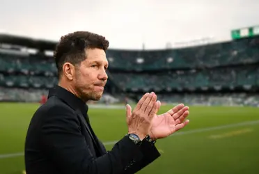 El jugador dejó ver que es un fuerte candidato a ser el titular del equipo.