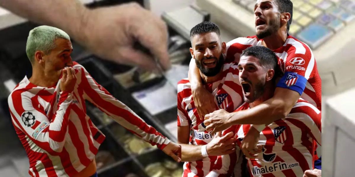 El jugador demostró que aún le queda mucho por darle a la institución.