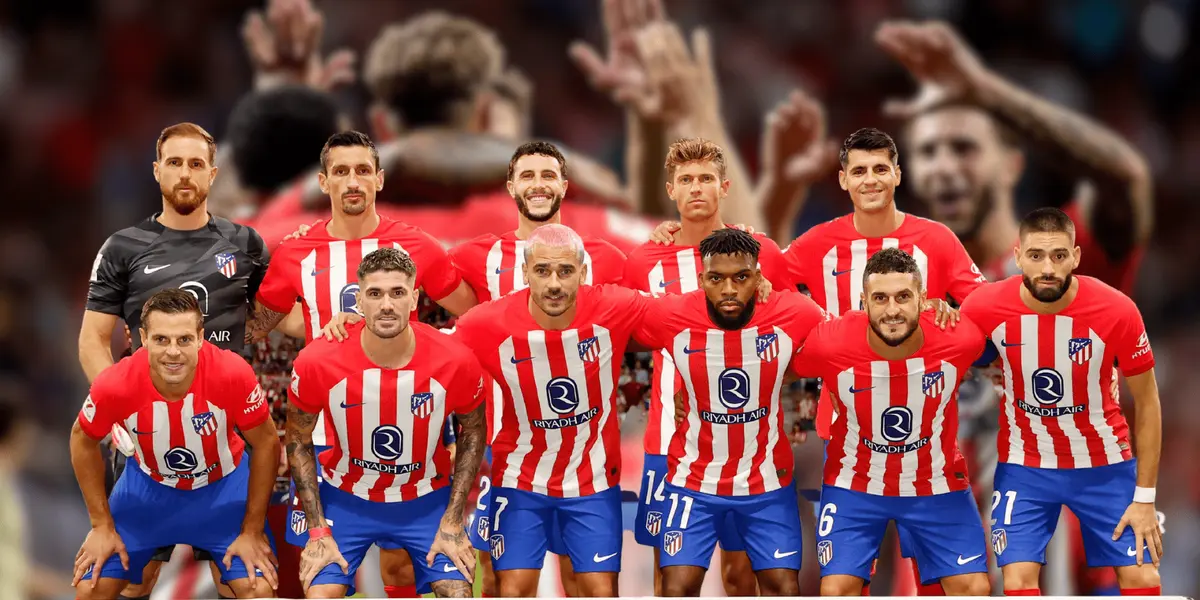 El jugador demostró todo su gran nivel y se transformó en una pieza vital.