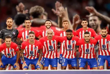 El jugador demostró todo su gran nivel y se transformó en una pieza vital.