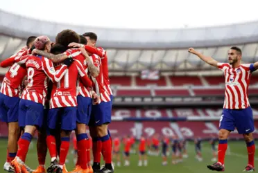 El jugador dio su análisis, luego del duro empate a cero lejos de casa.