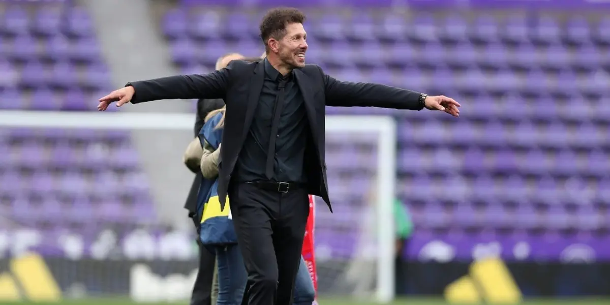 El jugador es el gran disgusto del entrenador y antes de regresar, prefieren sacarlo sí o sí.