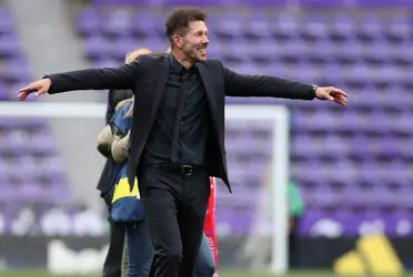 El jugador es el gran disgusto del entrenador y antes de regresar, prefieren sacarlo sí o sí.