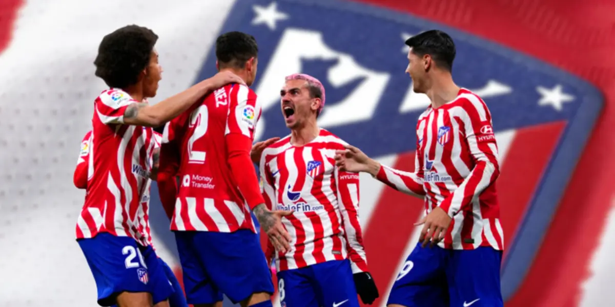 El jugador es un pilar fundamental de la institución y está cerca de irse.