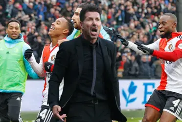 El jugador es una de las prioridades en el mercado de pases de invierno.