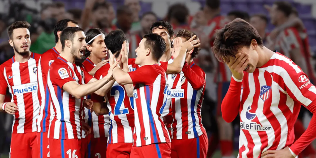 El jugador es uno de los más queridos y no se guardó nada al hablar del portugués.