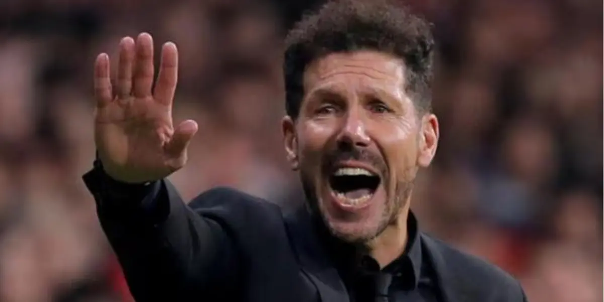 El jugador español no ha renovado y encontraron al indicado para cambiarlo.