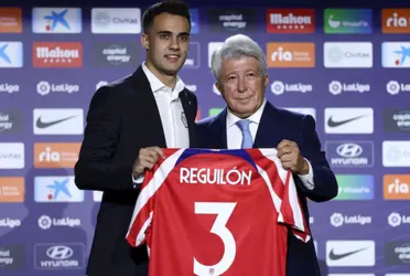 El jugador español se ha expresado sobre su complicado año