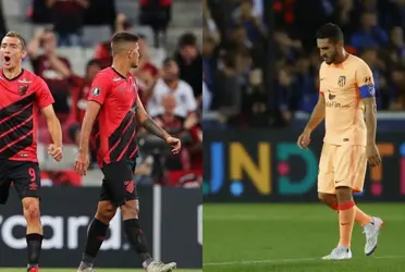 El jugador está cerca de cerrar un fracasado paso por Europa.