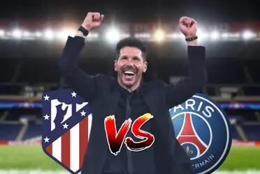 El jugador está en una encrucijada contra toda la capital francesa.