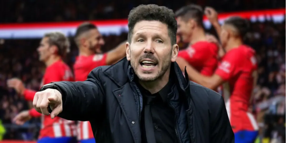 El jugador está recuperado y se apunta para el próximo duelo por Champions.