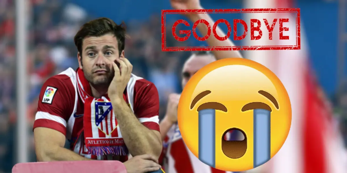 El jugador ha conseguido hacer una larga carrera en la elite del futbol.