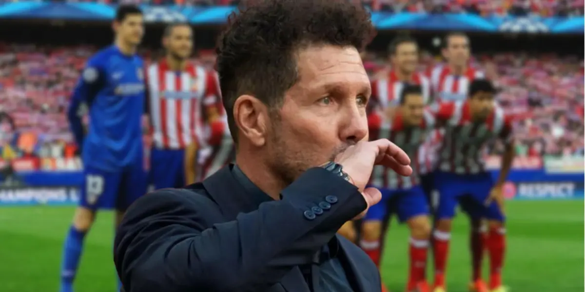 El jugador ha decidido ponerle fin a una histórica carrera en el fútbol internacional.