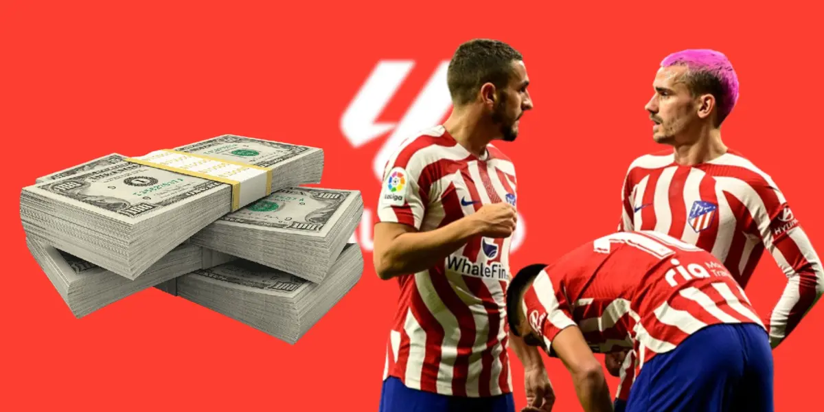 El jugador ha deslumbrado a propios y extraños con su talento y liderazgo.