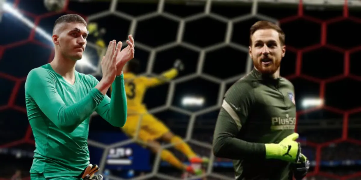 El jugador ha desplegado un nivel extraordinario en los últimos encuentros.