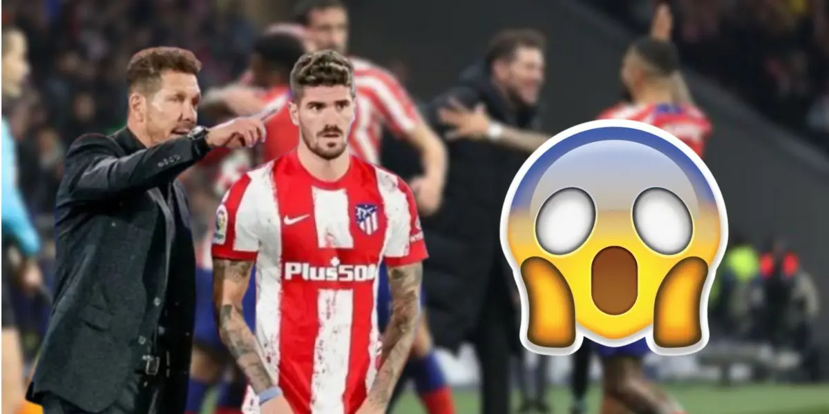 El jugador ha estado en el centro de toda Europa con su posible salida.