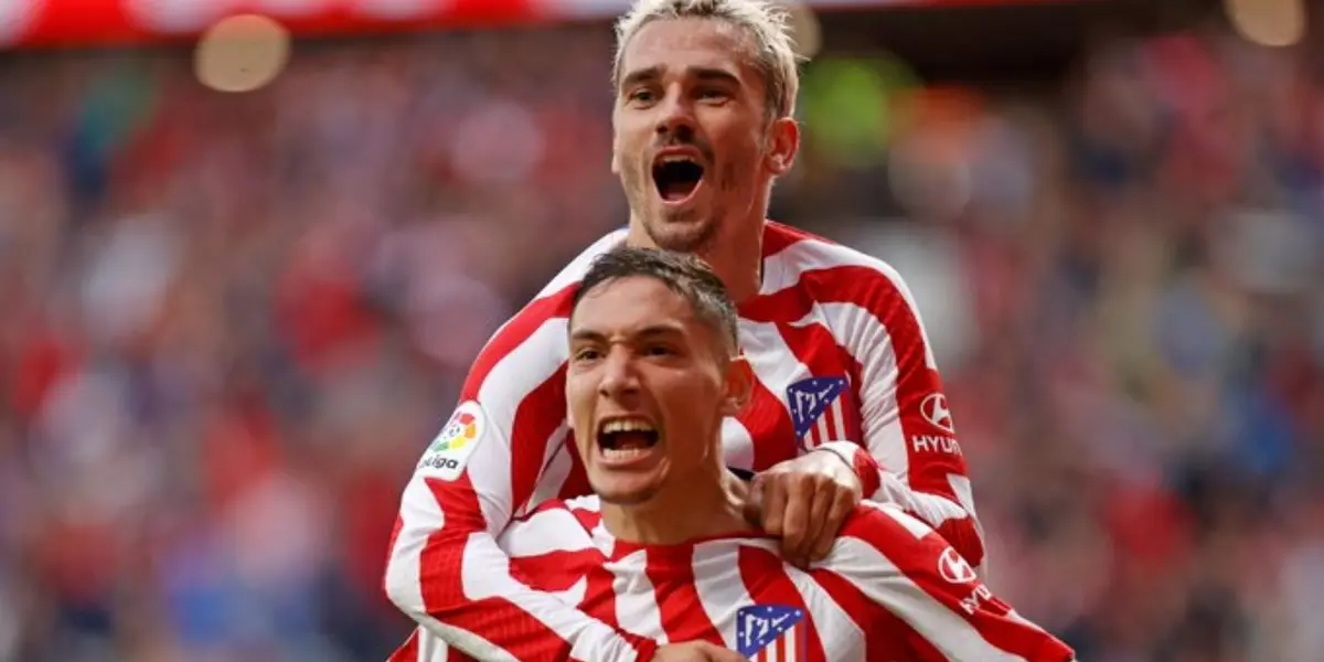 El jugador ha puesto tierra de por medio en el cerrado duelo.