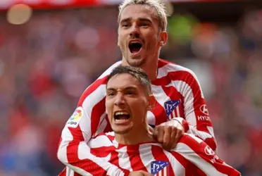 El jugador ha puesto tierra de por medio en el cerrado duelo.