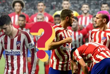 El jugador ha puesto una dura sentencia sobre las especulaciones sobre su continuidad.