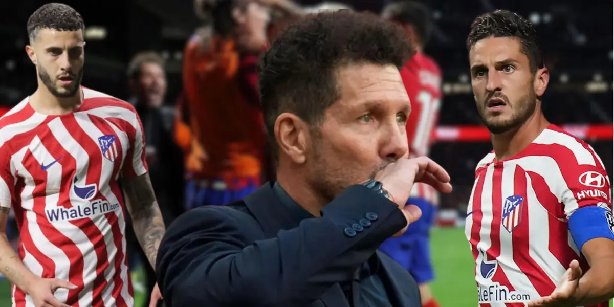 El jugador ha rendido a un nivel muy alto en esta temporada y es inamovible.