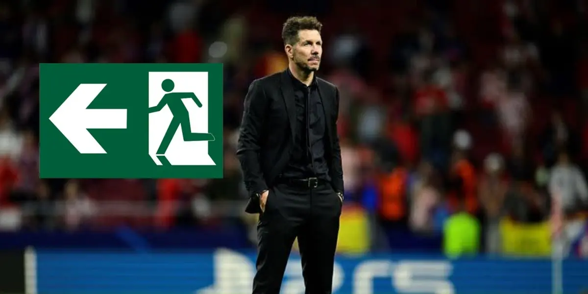 El jugador ha sido un rotundo fracaso y desastre en su carrera deportiva.