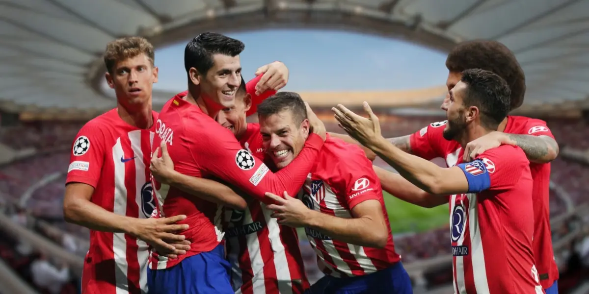 El jugador ha sido uno de los puntos más altos en la presente temporada.