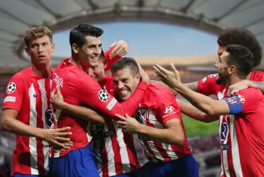 El jugador ha sido uno de los puntos más altos en la presente temporada.