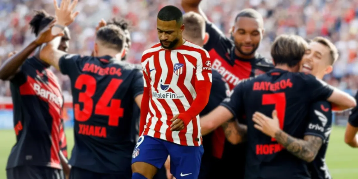 El jugador ha sorprendido a propios y extraños con su gran desempeño.