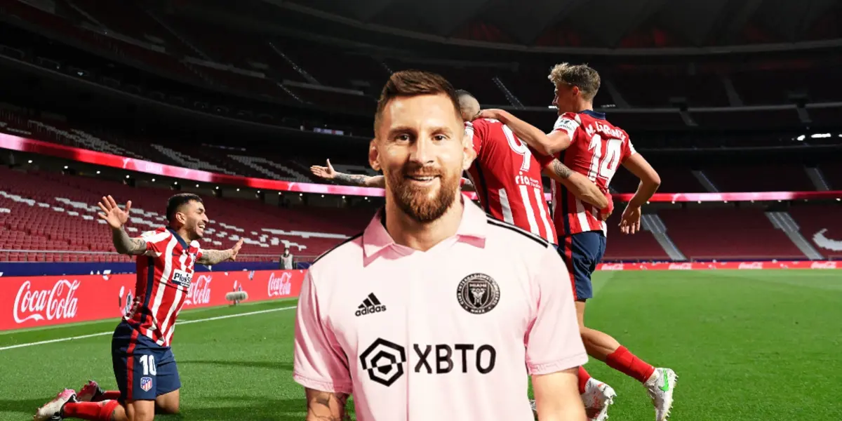 El jugador llegará a la MLS a partir del mes de diciembre de este mismo año.